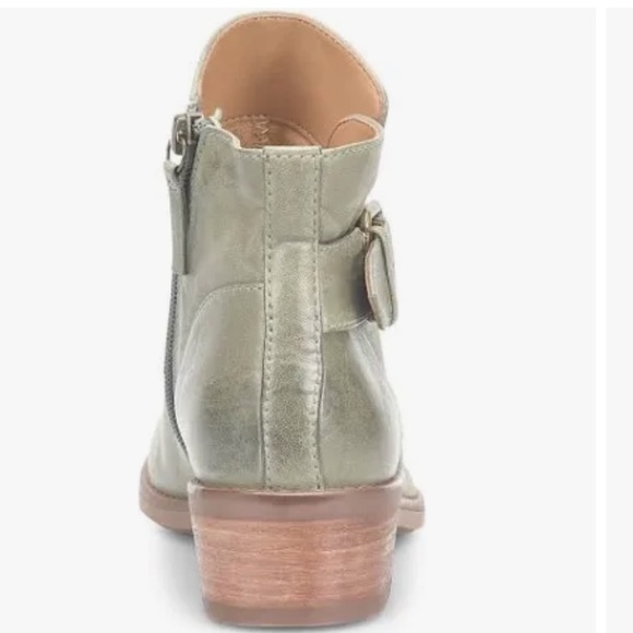 Comfortiva Cardee Bootie - Picture 3 of 13